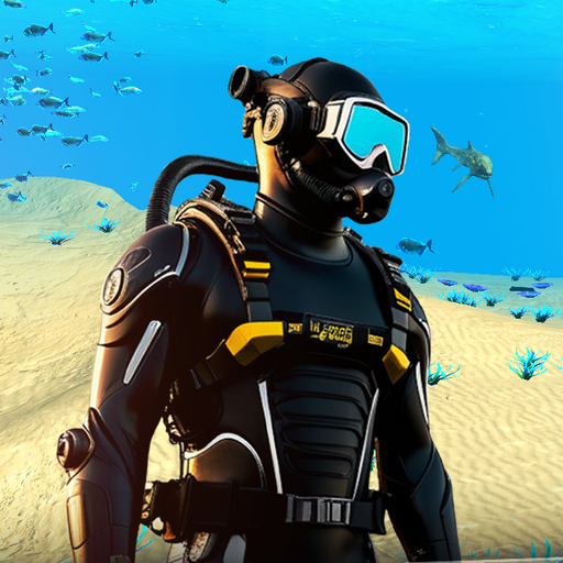 Underwater Survival: Deep Dive