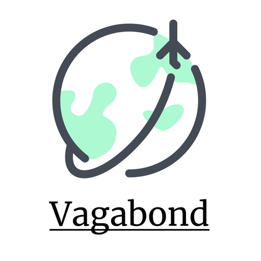 Vagabond - Trip planner