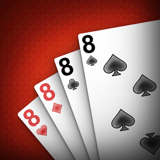 Crazy Eights Card Game Offline