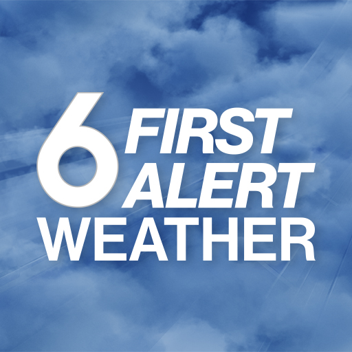 6 News First Alert Weather