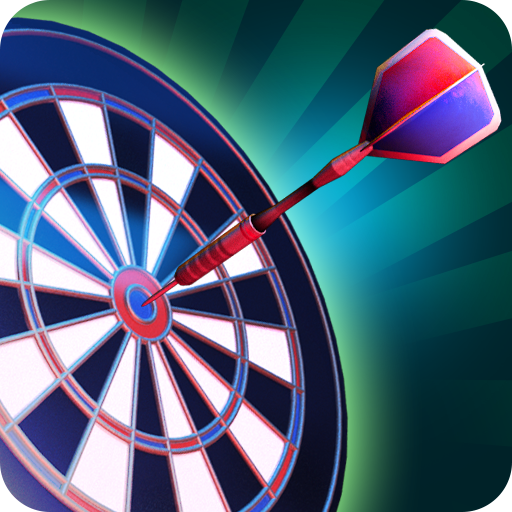 Sư Phụ Phi Tiêu - Darts 3D