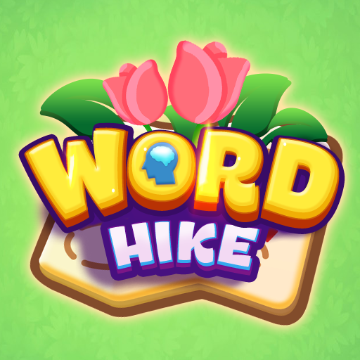 Word Hike -Inventive Crossword