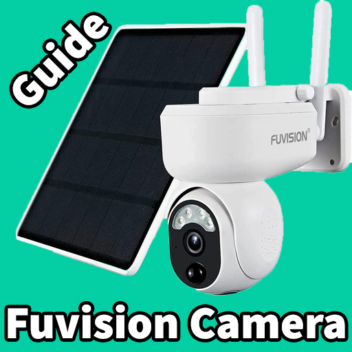 fuvision camera guide