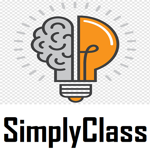 simplyclass: learn any time an