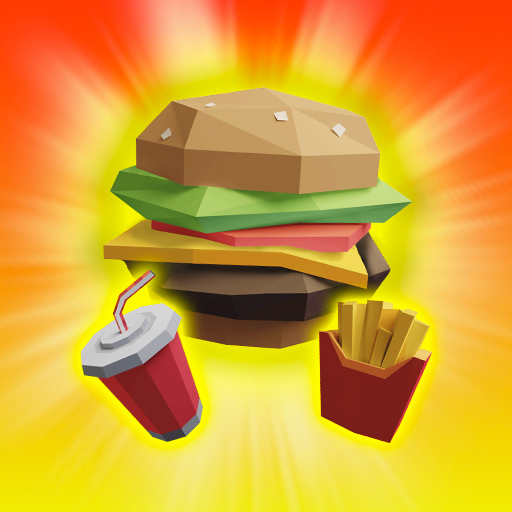 Burger Bounty