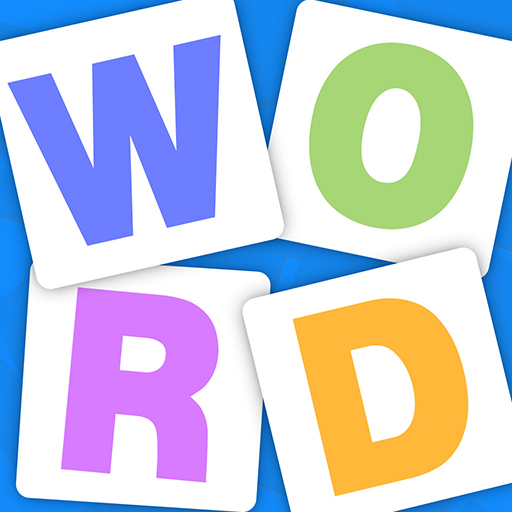 Wordly Stories: Word puzzle