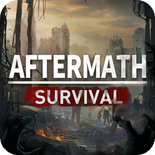 Aftermath Survival: Zombie War