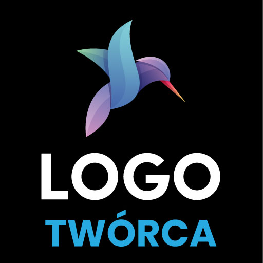 Logo Maker - Twórca Logo