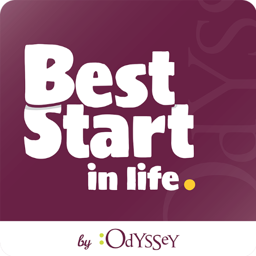 Best Start In Life: Odyssey