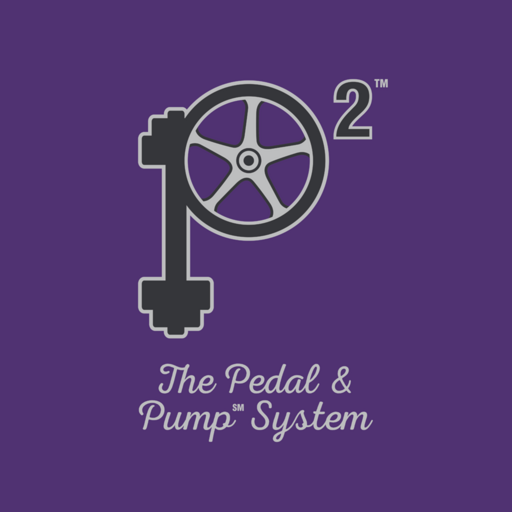 Pedal and Pump