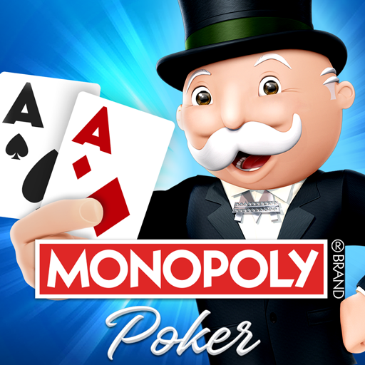 MONOPOLY Poker - Холдем Покер