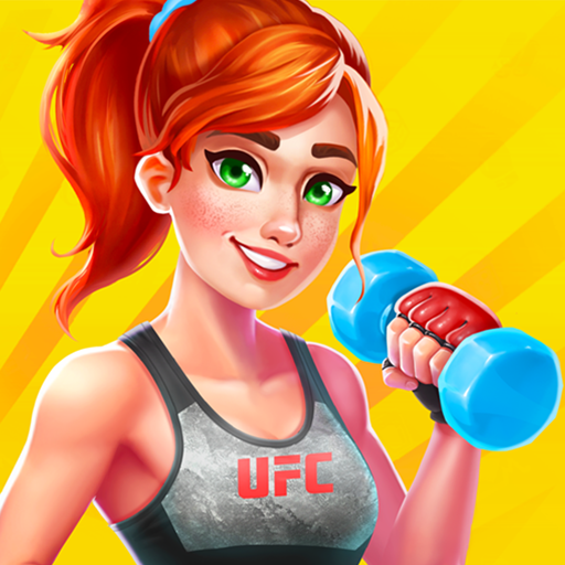 Fitness Tycoon GYM