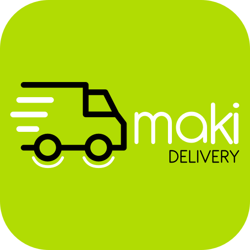 MAKI DELIVERY