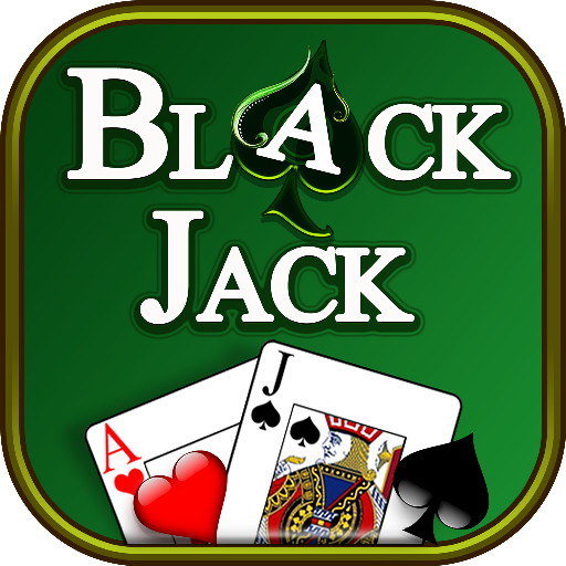 BlackJack -21 Casino Card Game