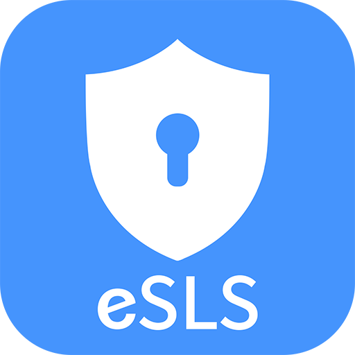 eSLS 인증 알리미