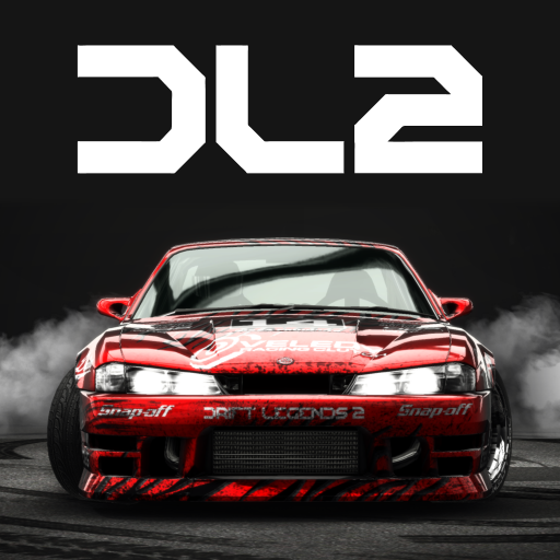 Drift Legends 2: 드리프트 카 레이싱