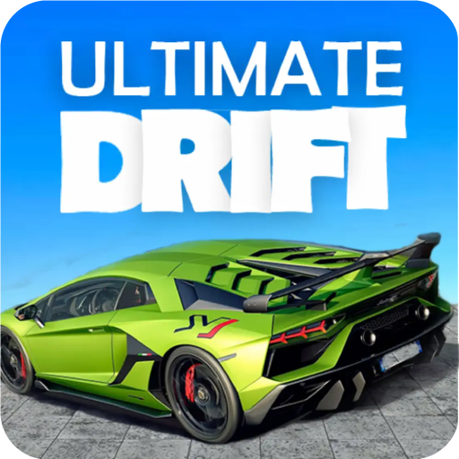 Ultimate Drift - Xe Trôi