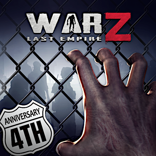 Last Empire - War Z: Strategie