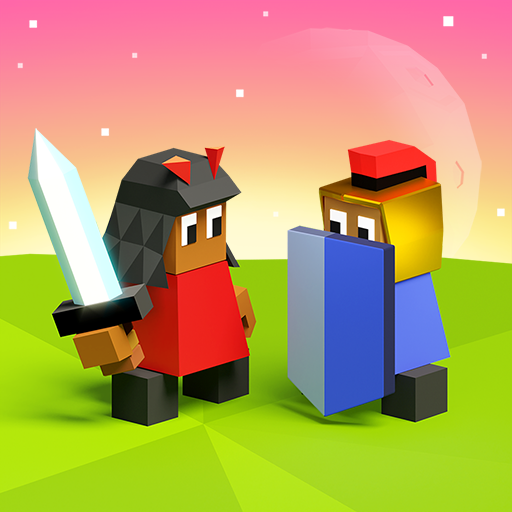 The Battle of Polytopia