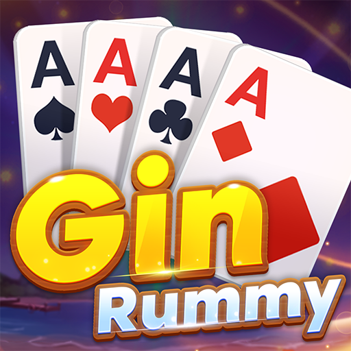 Gin Rummy