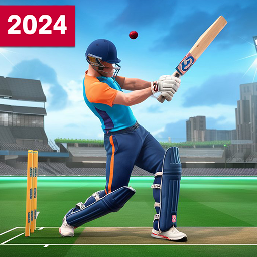 Real T20 Cricket Games 2024