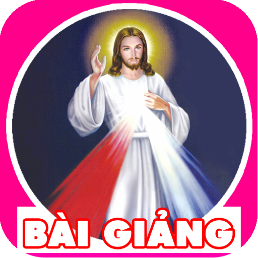 Bài Giảng Lòng Thương Xót Mới