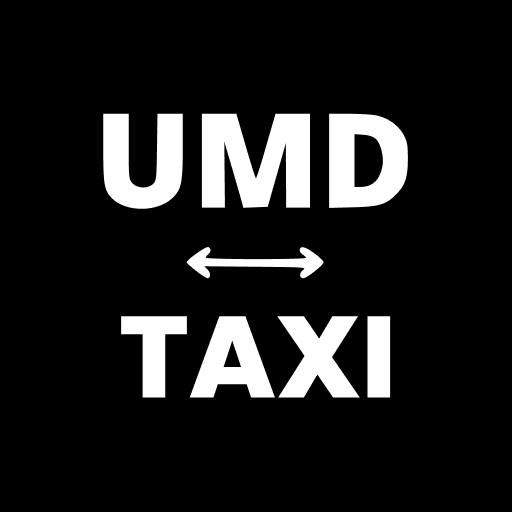 UMD Pasajero: Pide Taxi