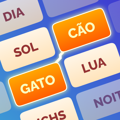 Word Logic 2: Jogo de Conexões