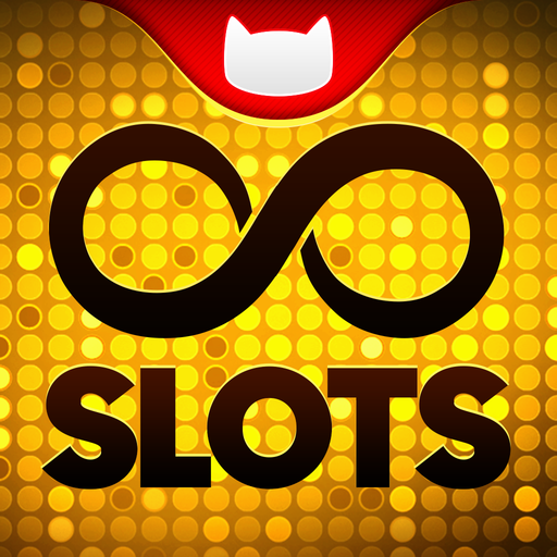 Infinity Slots - Casino Games