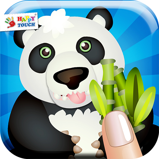 Animal Zoo Fun Happytouch®