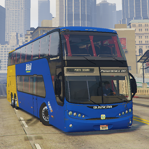 Public Bus Simulator