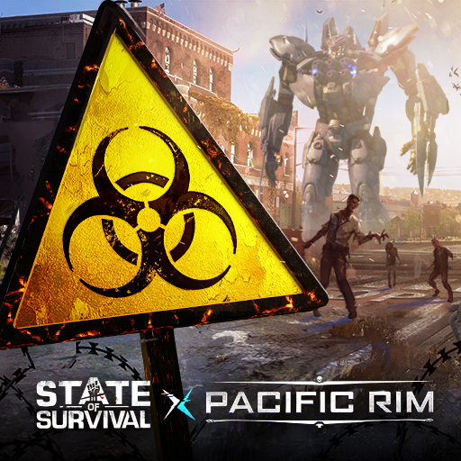 State of Survival: Zombie War