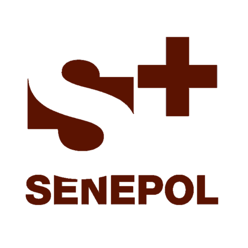 Aplicativo da S+ Senepol