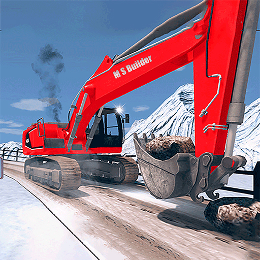 Construction Simulator 3D PRO