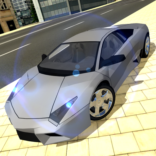 Street Car Racing 3D