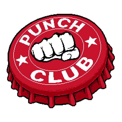 Punch Club - Boxing Tycoon