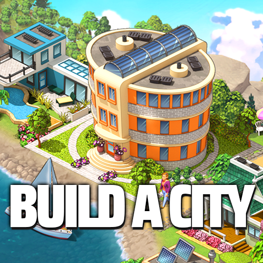 City Island 5 - Building Sim4.10.1