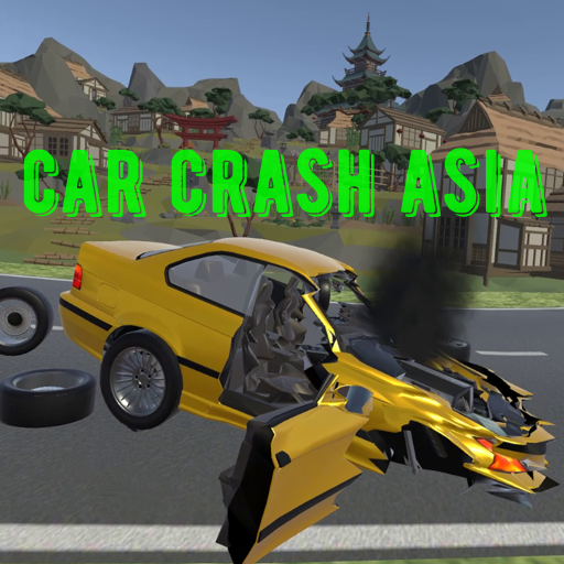 Car Crash Asia