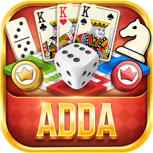 Adda 29 Rummy Callbreak Ludo