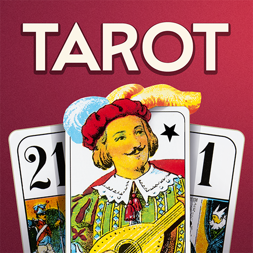 Tarot Classique Multijoueur