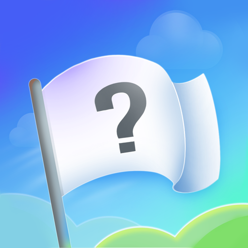 Flag Naming Trivia Guess Quiz