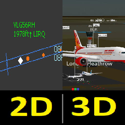 ADSB Flight Tracker