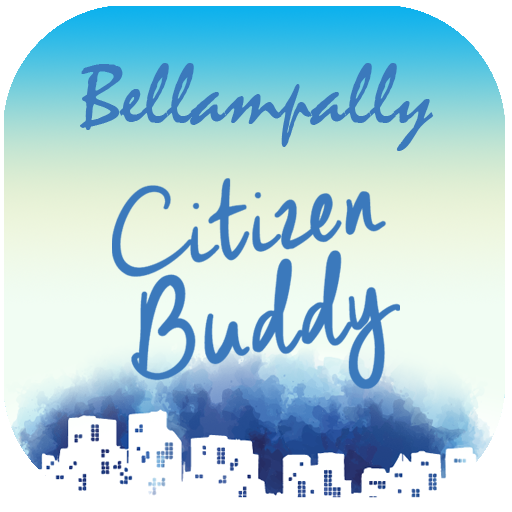 Bellampally Municipality