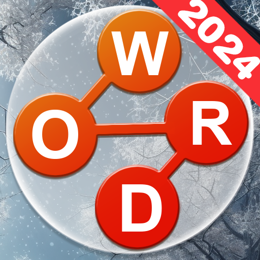 Word Cross - Fun Word Game