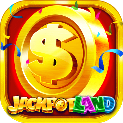 Jackpotland-Vegas Casino Slots