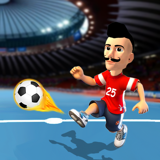 Futsal: Futebol de salão