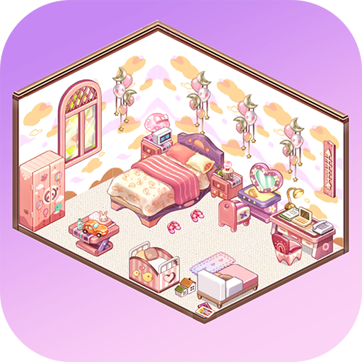 Kawaii Home Design