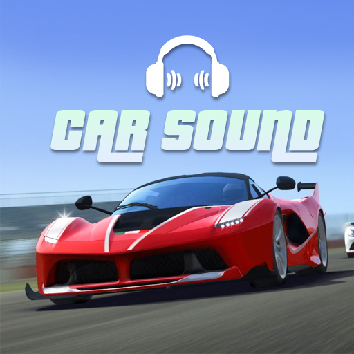 Ultimate Car Sounds Simulator