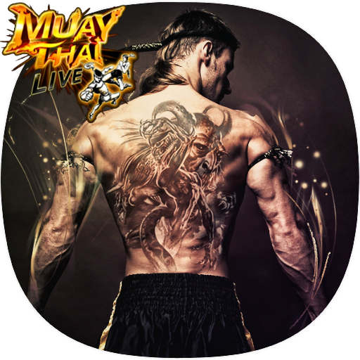 Muay Thai- 킥복싱 가이드