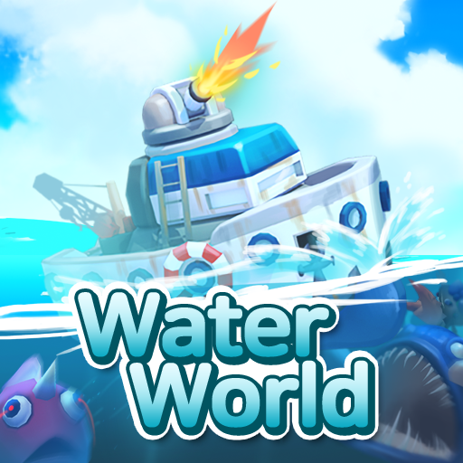 워터 월드(Water World)